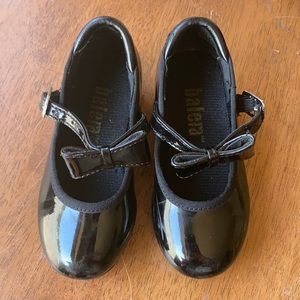 Tap Dance Shoes